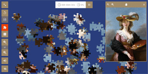 Puzzles en ligne